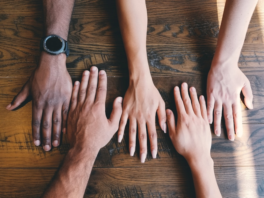 The Power of Inclusion: 5 Key Practices for Fostering Diversity in the Workplace